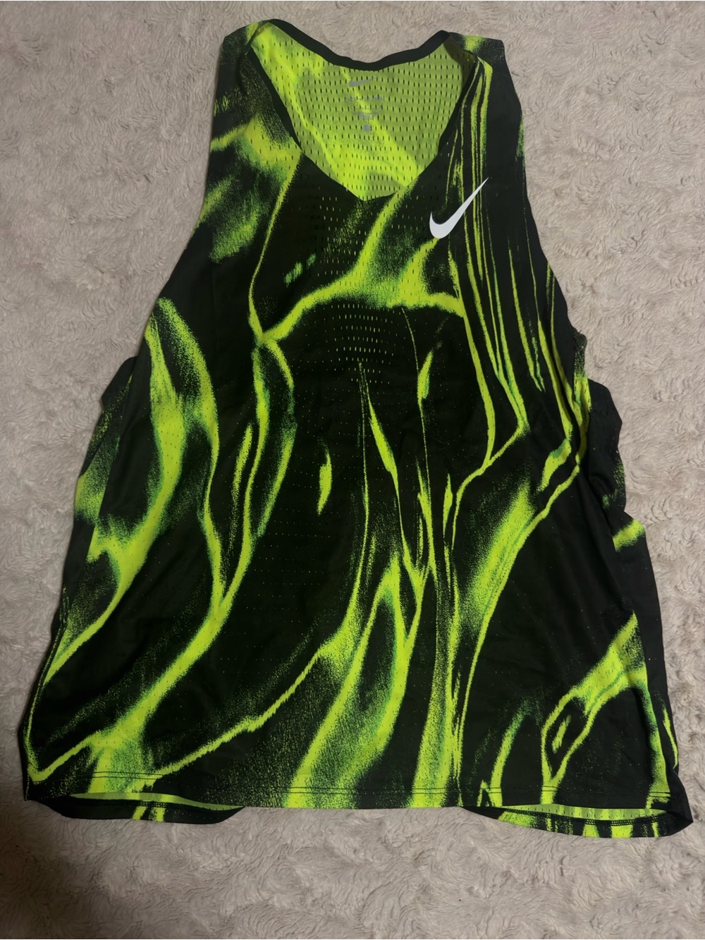 Nike AeroSwift
Men's Dri-FIT ADV Running
Singlet